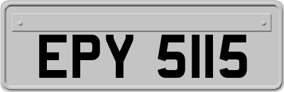 EPY5115