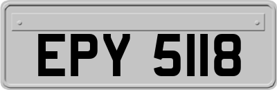 EPY5118