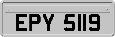 EPY5119