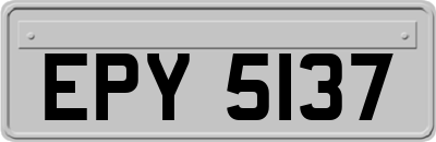 EPY5137