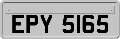 EPY5165