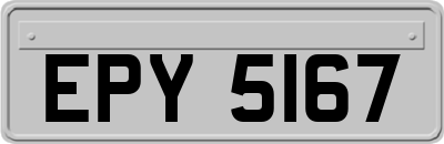 EPY5167