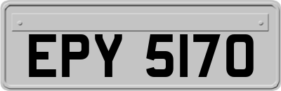 EPY5170