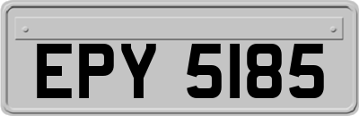 EPY5185