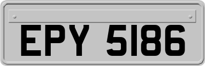EPY5186