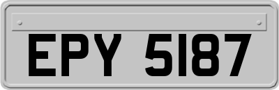 EPY5187