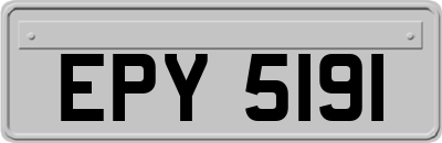 EPY5191