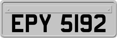 EPY5192