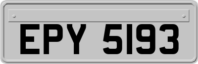 EPY5193