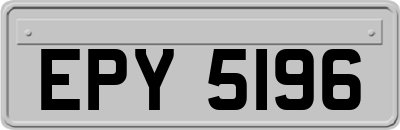 EPY5196