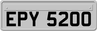 EPY5200