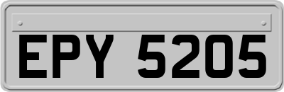 EPY5205