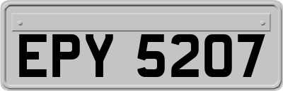 EPY5207