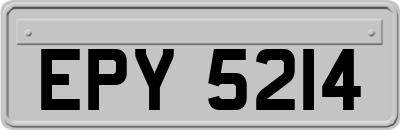 EPY5214