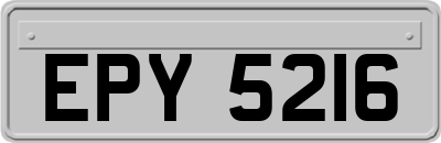 EPY5216