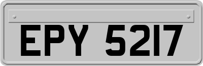 EPY5217