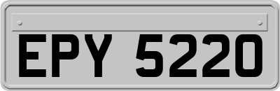 EPY5220