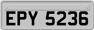 EPY5236