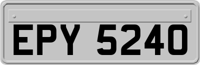 EPY5240