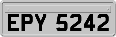 EPY5242
