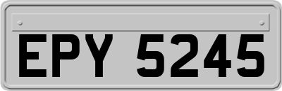EPY5245