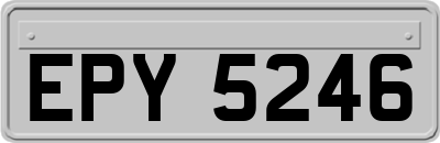 EPY5246