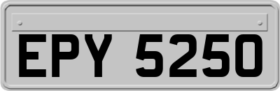 EPY5250