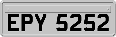 EPY5252