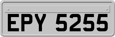 EPY5255