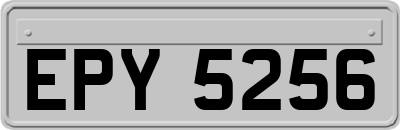 EPY5256