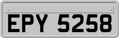 EPY5258