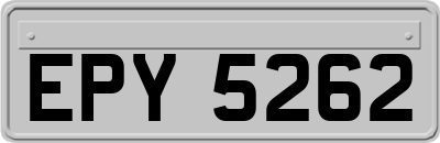 EPY5262