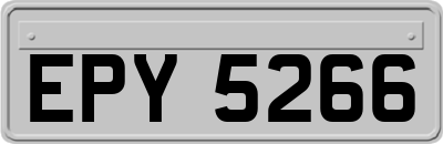 EPY5266