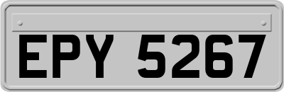 EPY5267