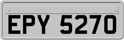 EPY5270