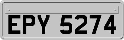 EPY5274