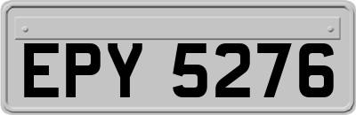 EPY5276