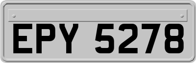 EPY5278