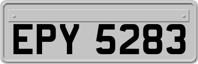 EPY5283