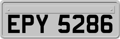 EPY5286