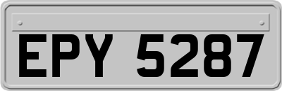 EPY5287