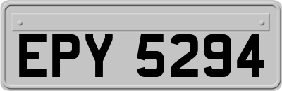 EPY5294