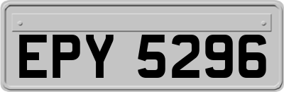 EPY5296