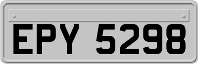 EPY5298