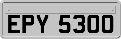 EPY5300