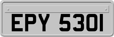 EPY5301