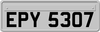 EPY5307
