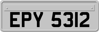 EPY5312