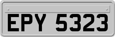 EPY5323