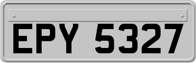 EPY5327
